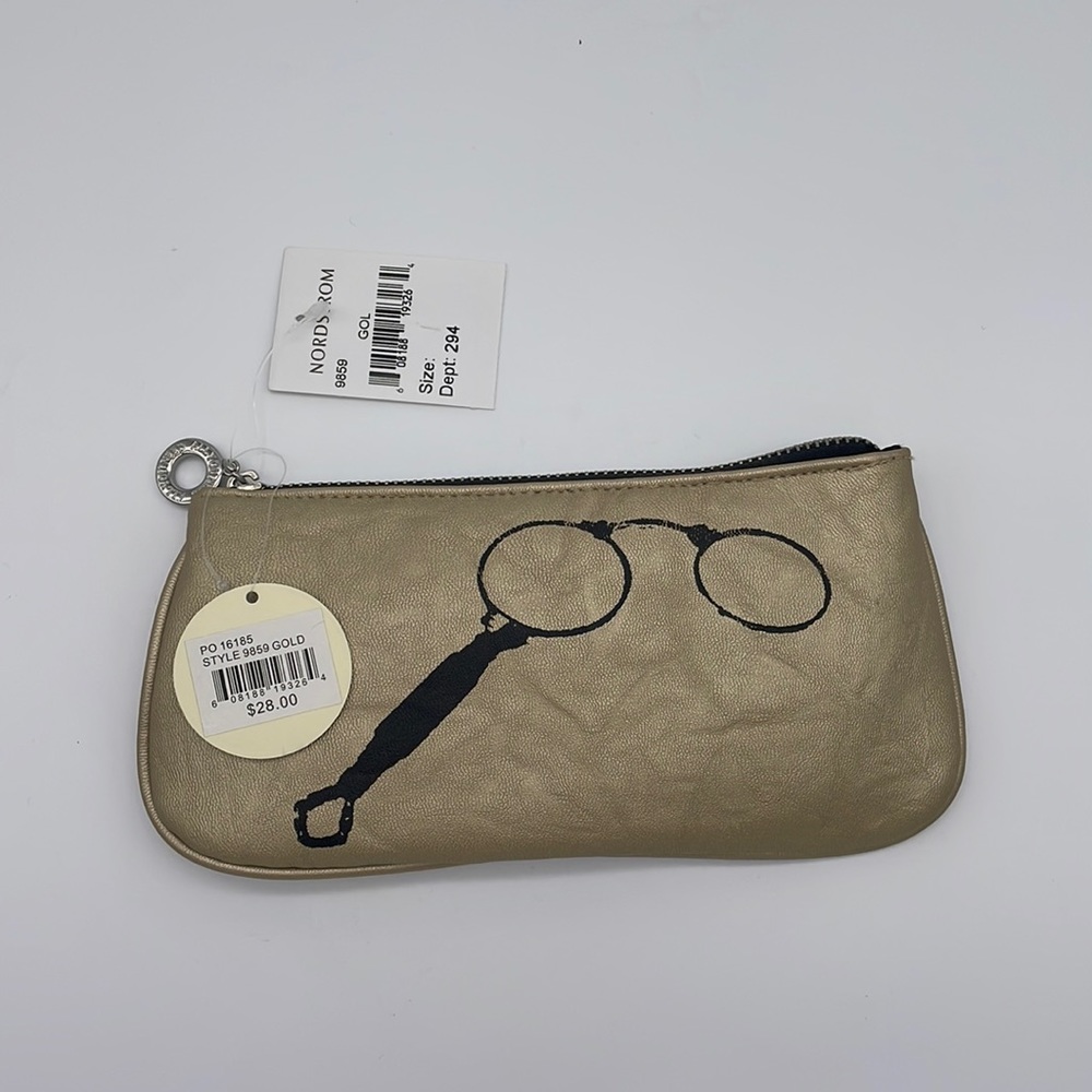 Nordstrom ‘All You Need’ Cosmetic Case - NWT